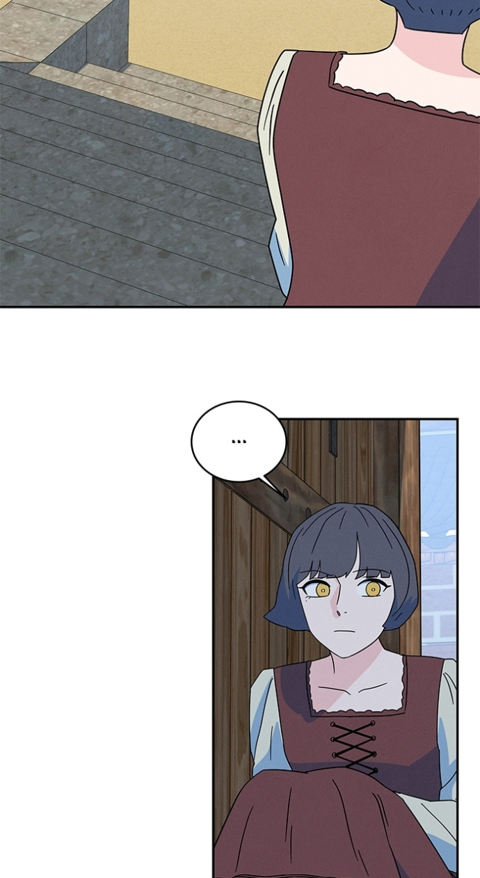 Marriage Blues Chapter 48 page 42 - 