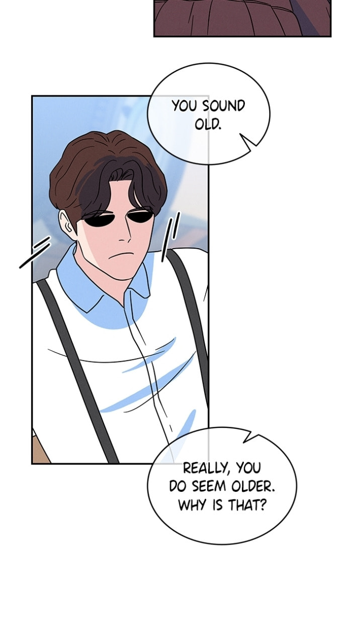 Marriage Blues Chapter 48 page 43 - 