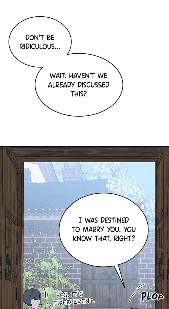 Marriage Blues Chapter 48 page 44 - 