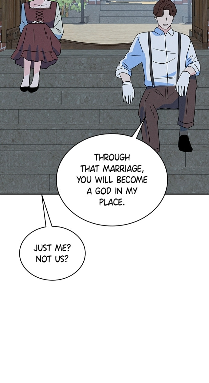 Marriage Blues Chapter 48 page 45 - 