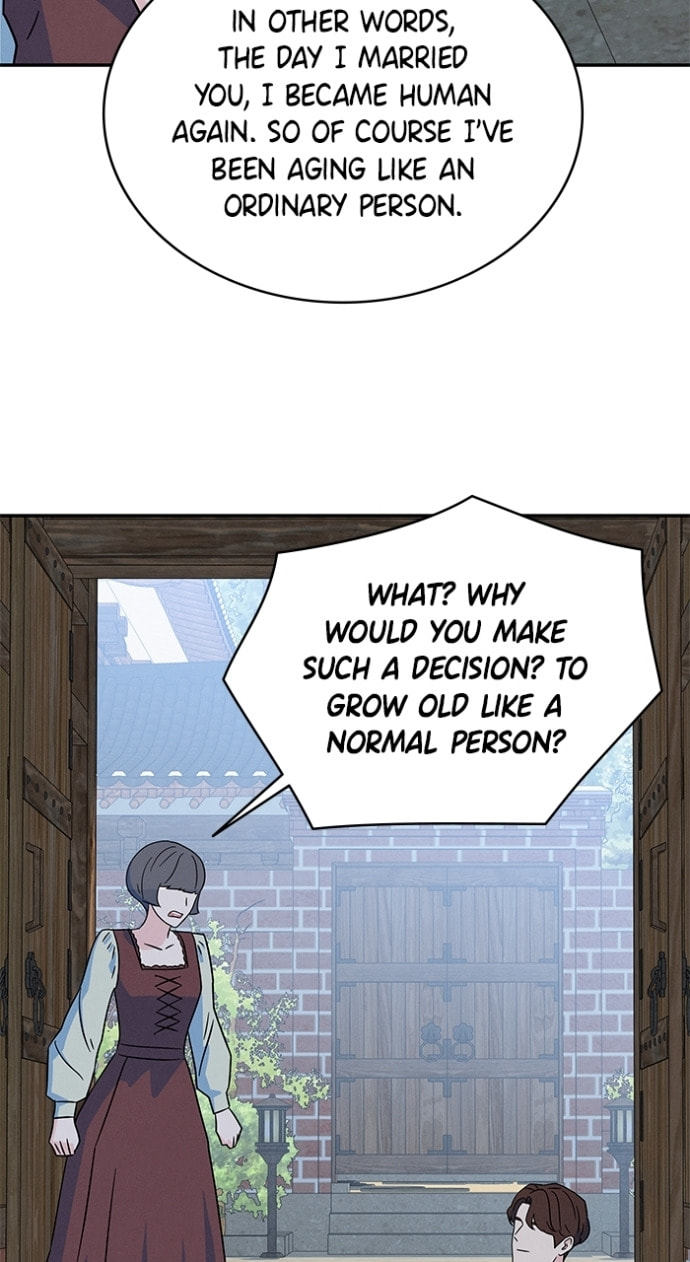 Marriage Blues Chapter 48 page 47 - 
