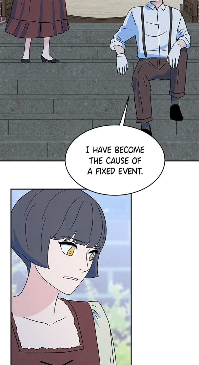 Marriage Blues Chapter 48 page 48 - 