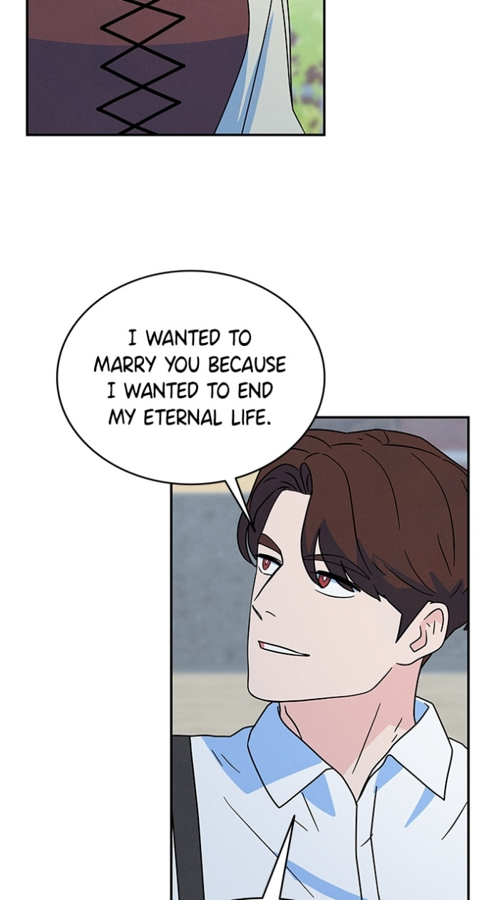 Marriage Blues Chapter 48 page 49 - 