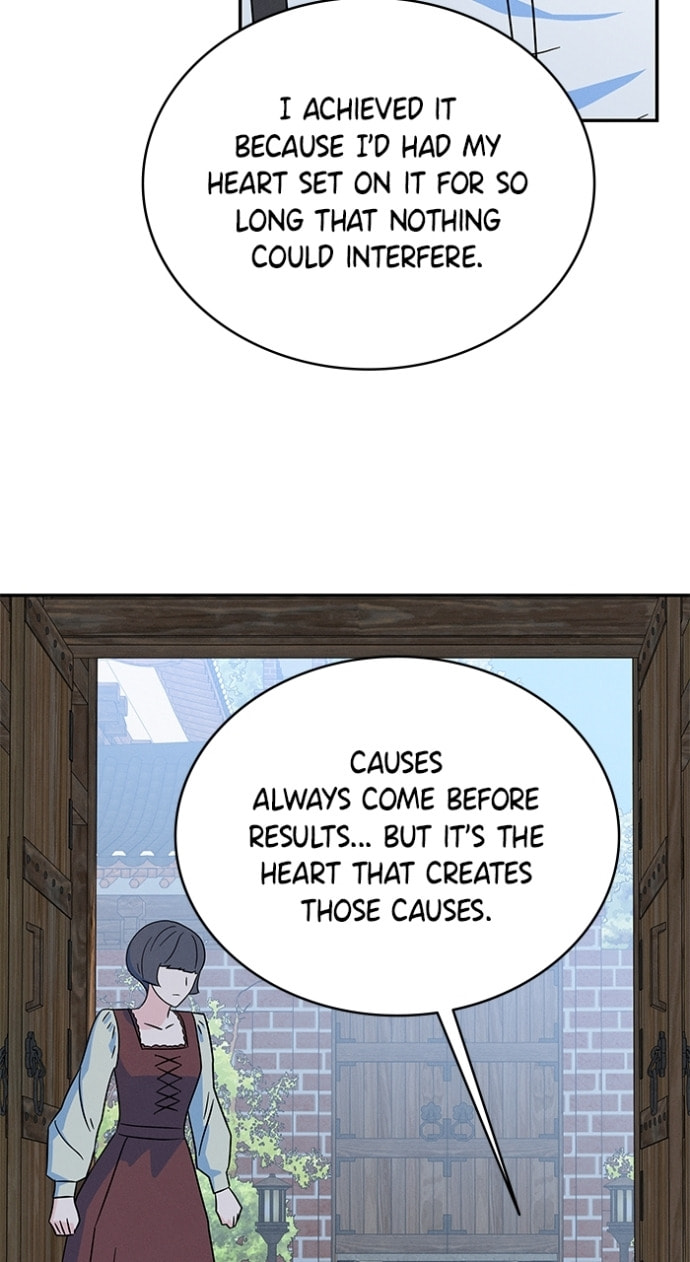 Marriage Blues Chapter 48 page 50 - 