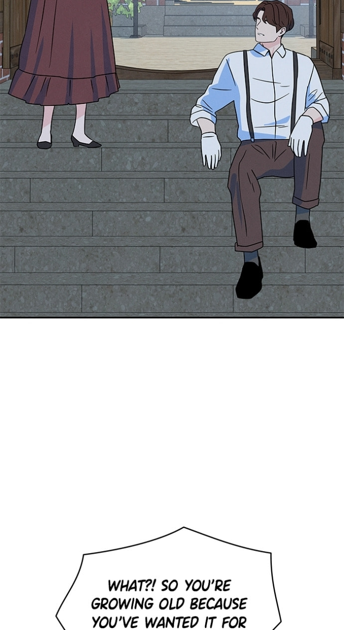 Marriage Blues Chapter 48 page 51 - 