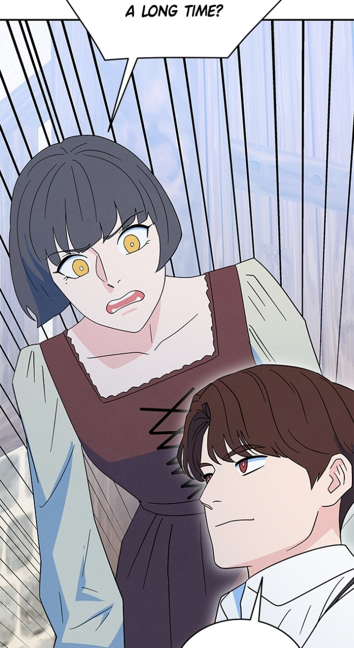 Marriage Blues Chapter 48 page 52 - 