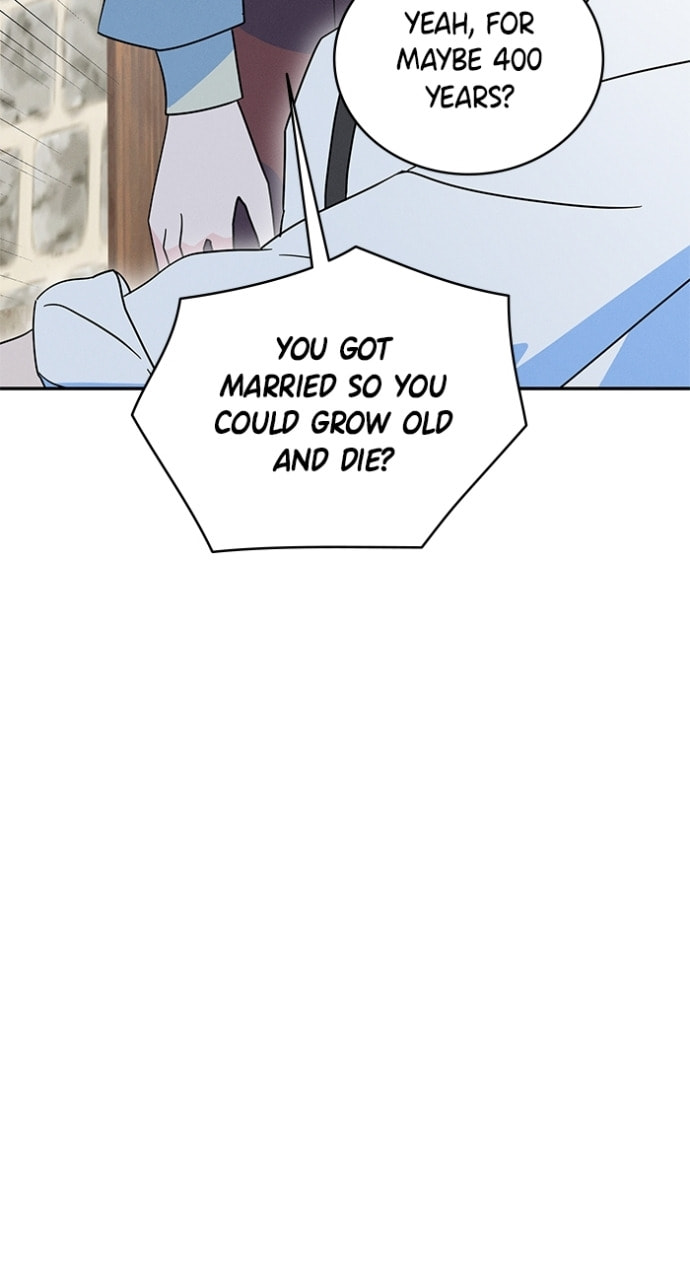 Marriage Blues Chapter 48 page 53 - 