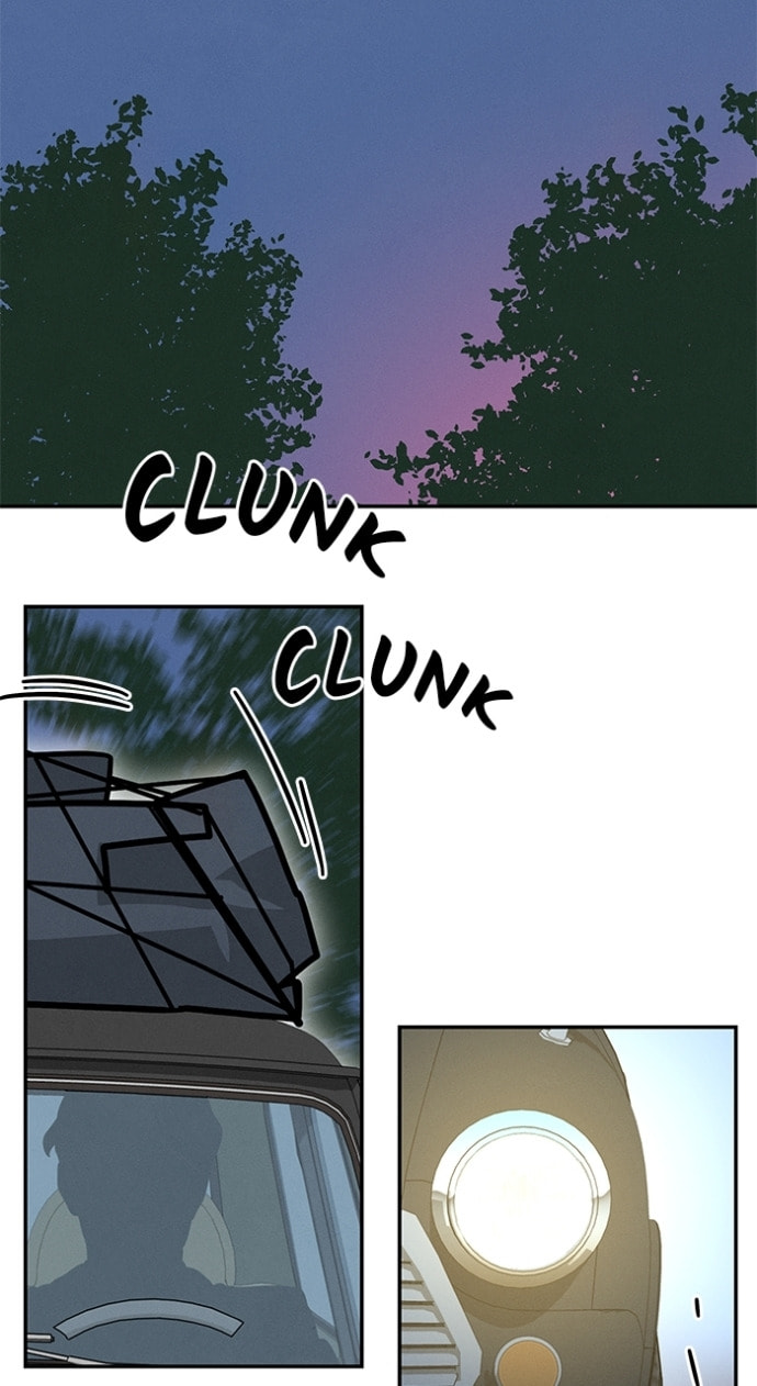 Marriage Blues Chapter 48 page 57 - 