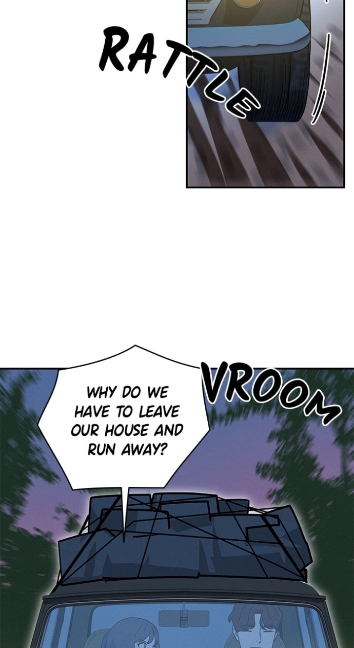 Marriage Blues Chapter 48 page 58 - 