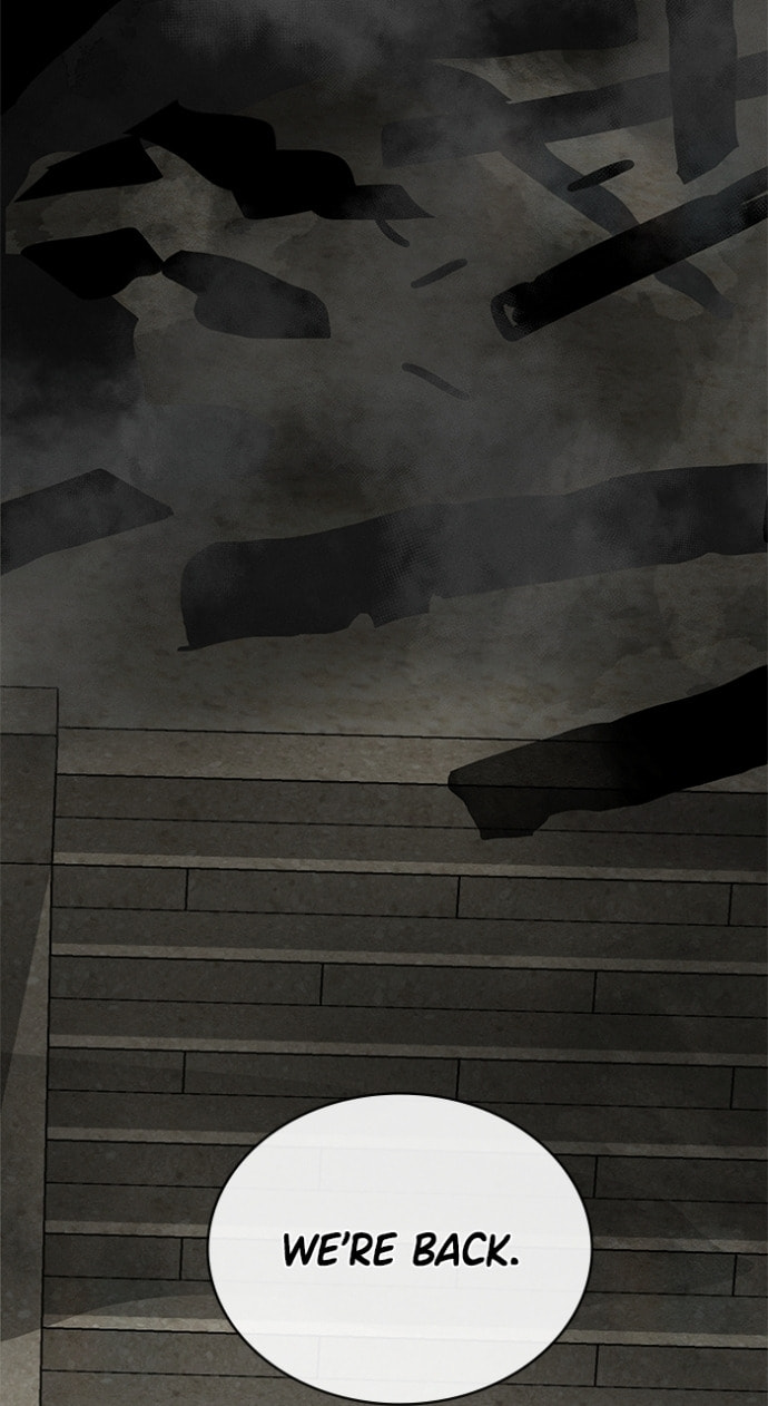 Marriage Blues Chapter 48 page 68 - 
