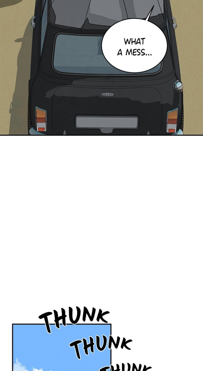 Marriage Blues Chapter 48 page 70 - 