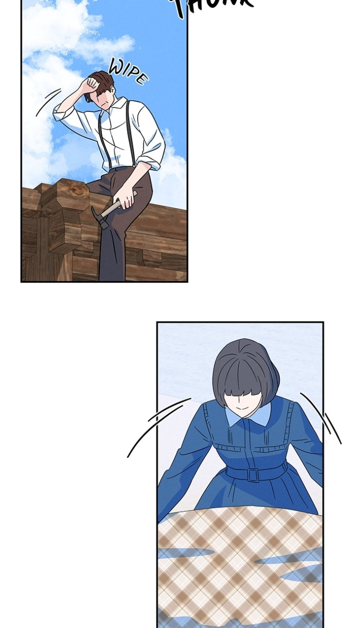 Marriage Blues Chapter 48 page 71 - 
