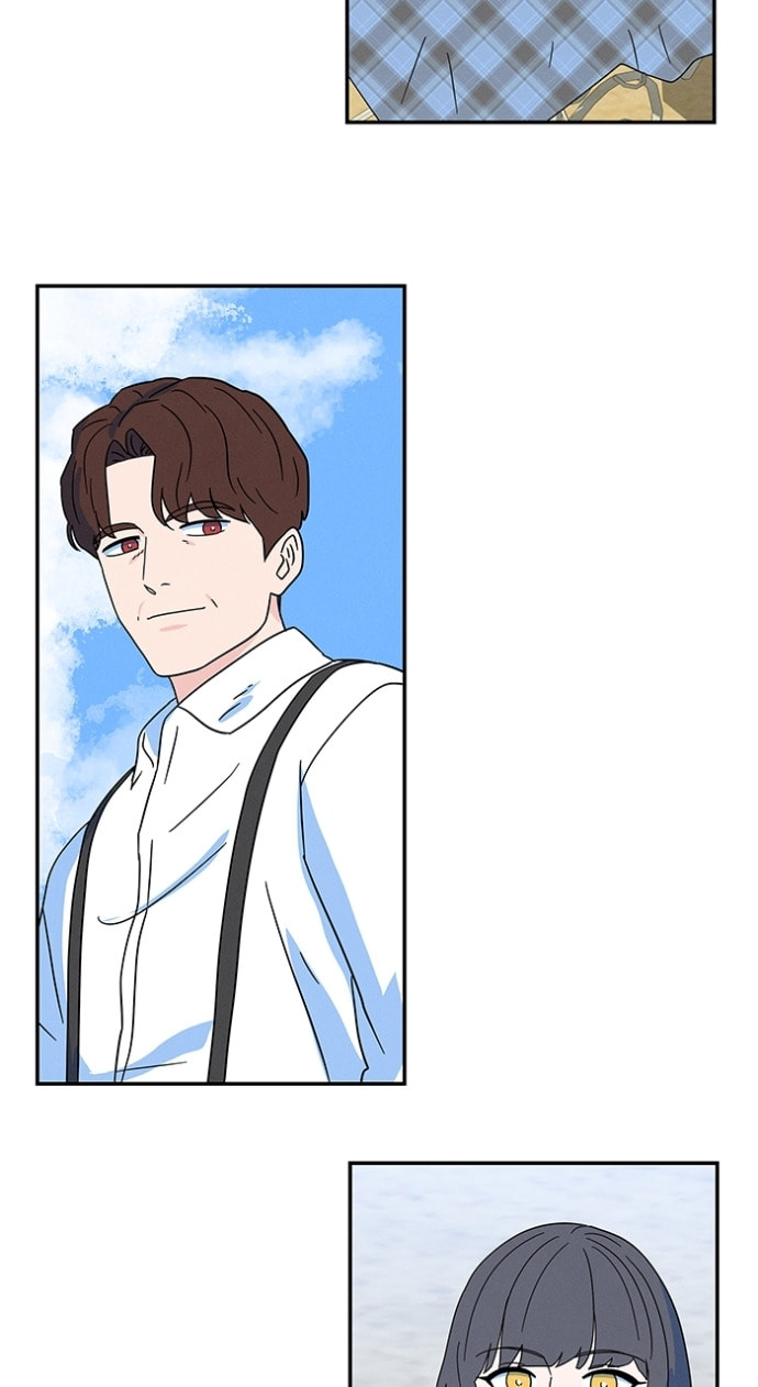 Marriage Blues Chapter 48 page 72 - 