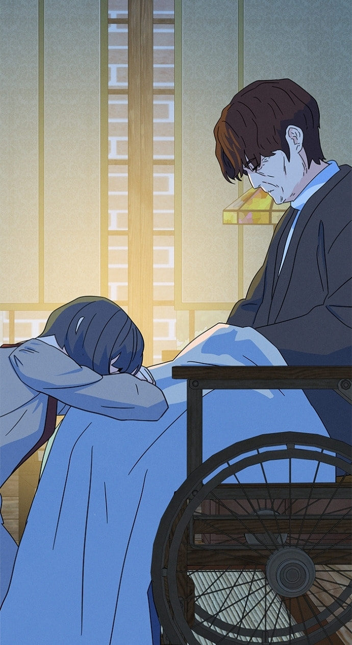 Marriage Blues Chapter 48 page 78 - 