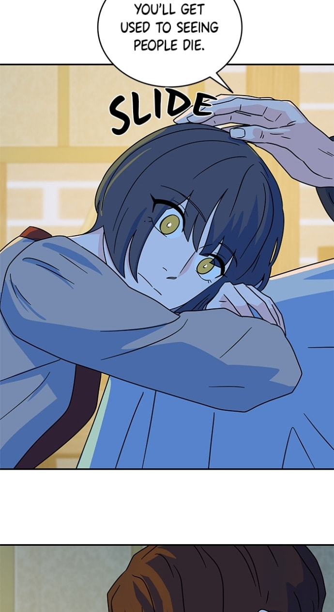 Marriage Blues Chapter 48 page 80 - 