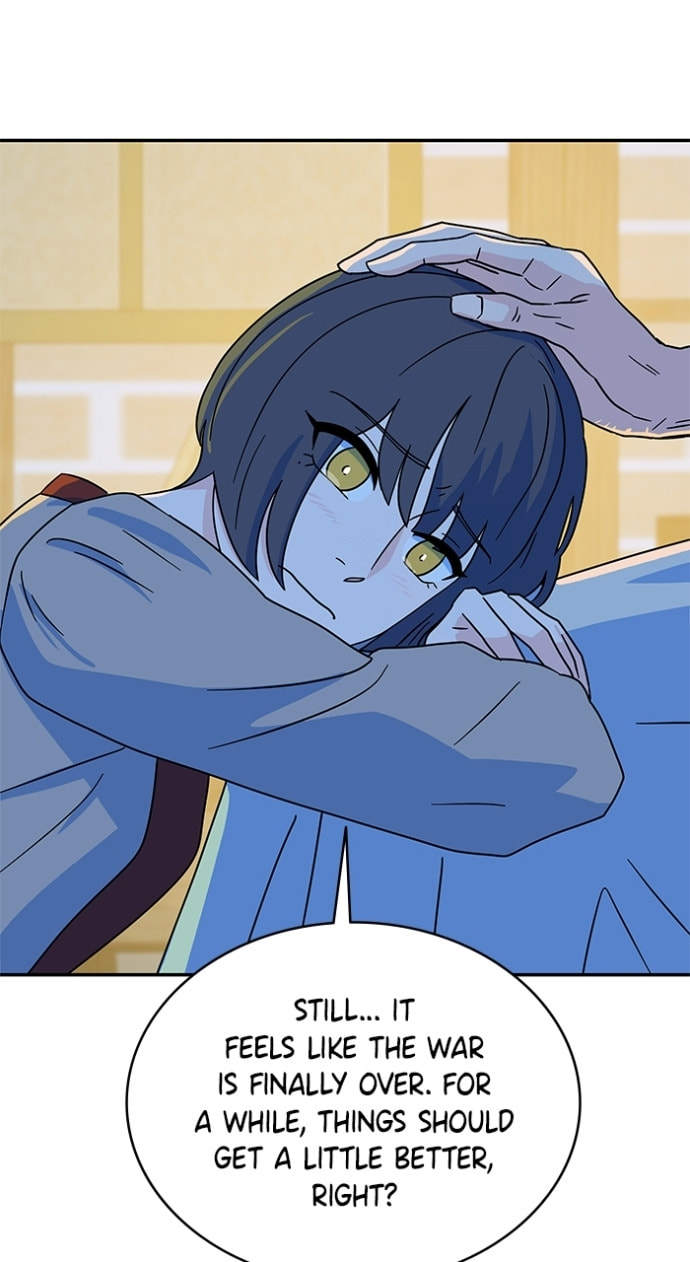 Marriage Blues Chapter 48 page 82 - 