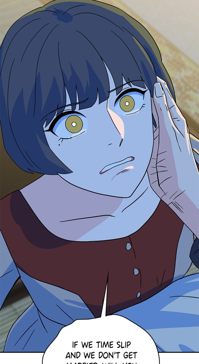 Marriage Blues Chapter 48 page 88 - 