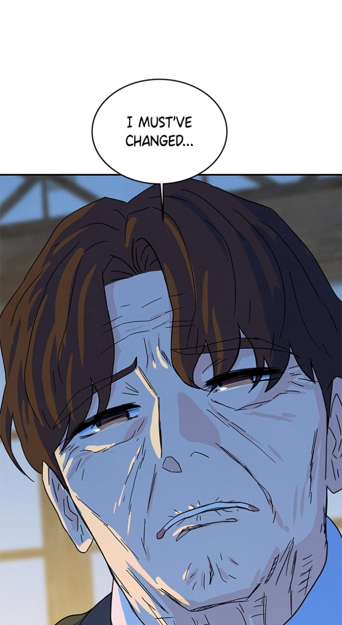 Marriage Blues Chapter 48 page 97 - 