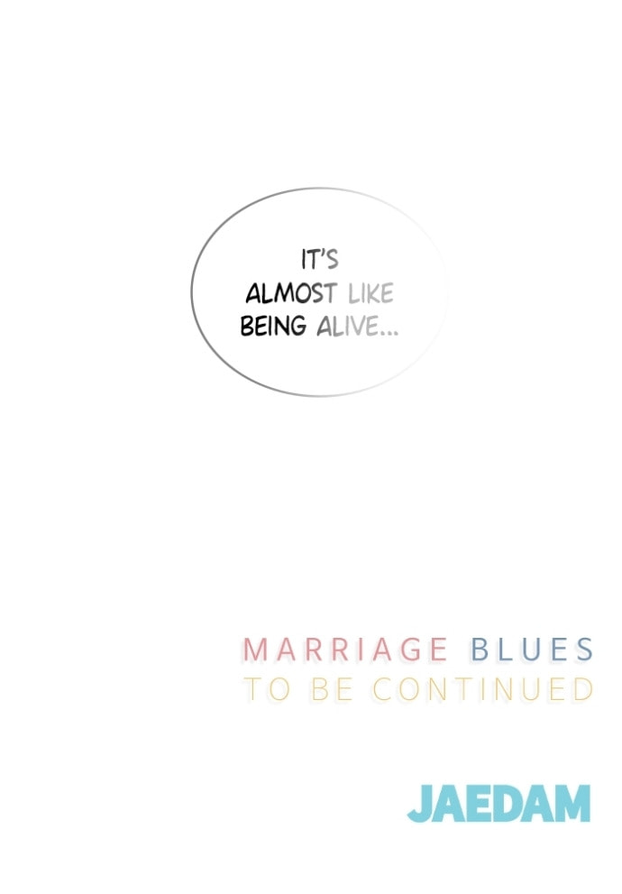 Marriage Blues Chapter 48 page 99 - 