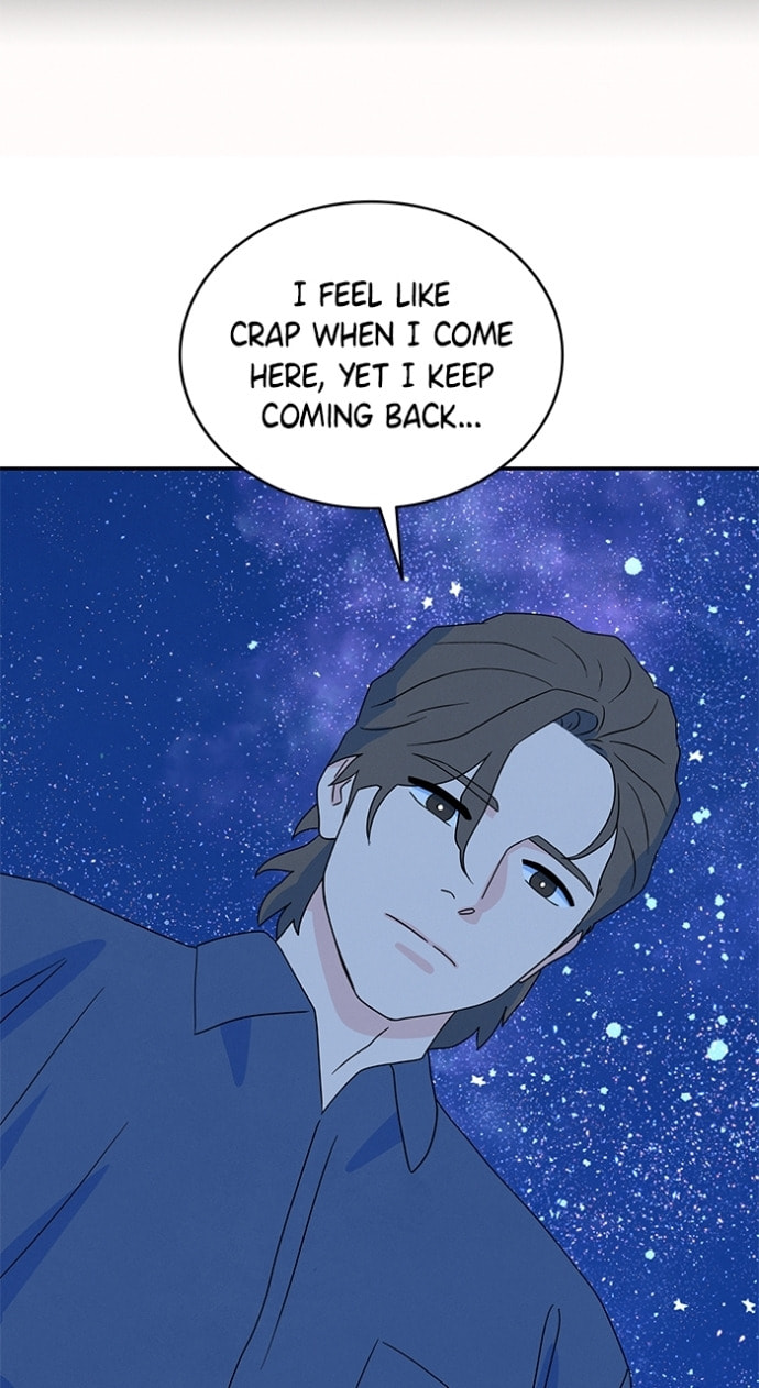Marriage Blues Chapter 49 page 116 - 