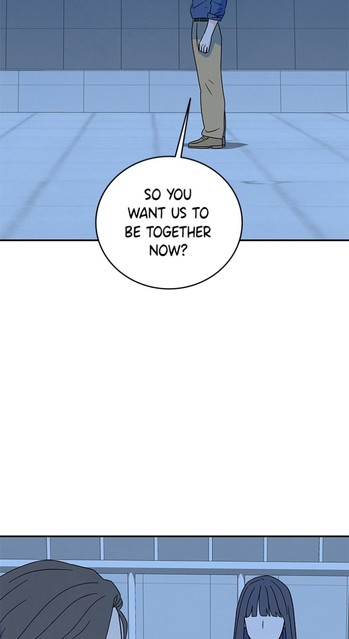 Marriage Blues Chapter 49 page 120 - 