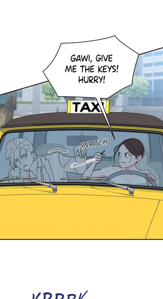 Marriage Blues Chapter 49 page 18 - 