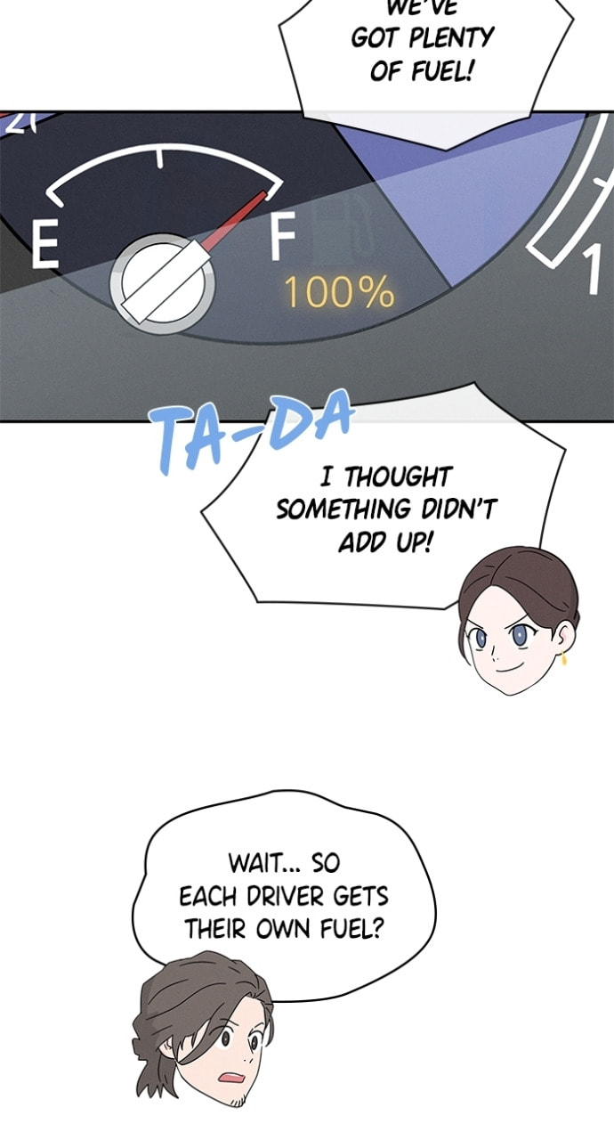 Marriage Blues Chapter 49 page 22 - 