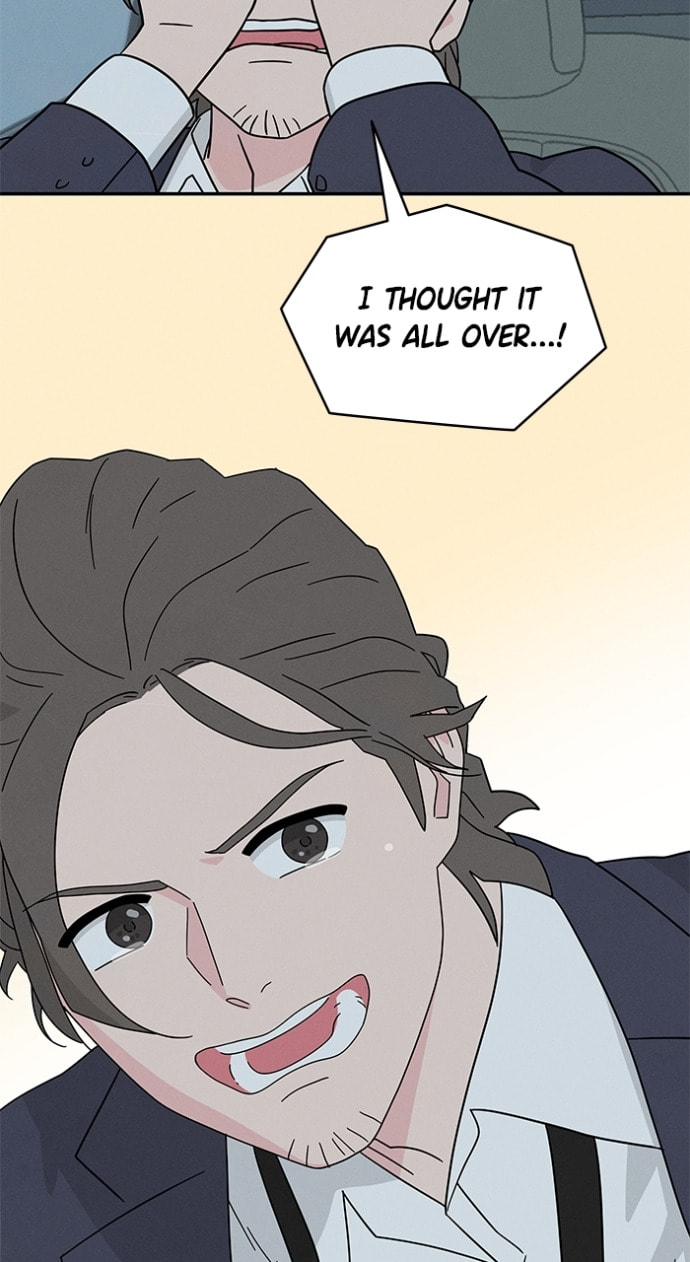 Marriage Blues Chapter 49 page 29 - 
