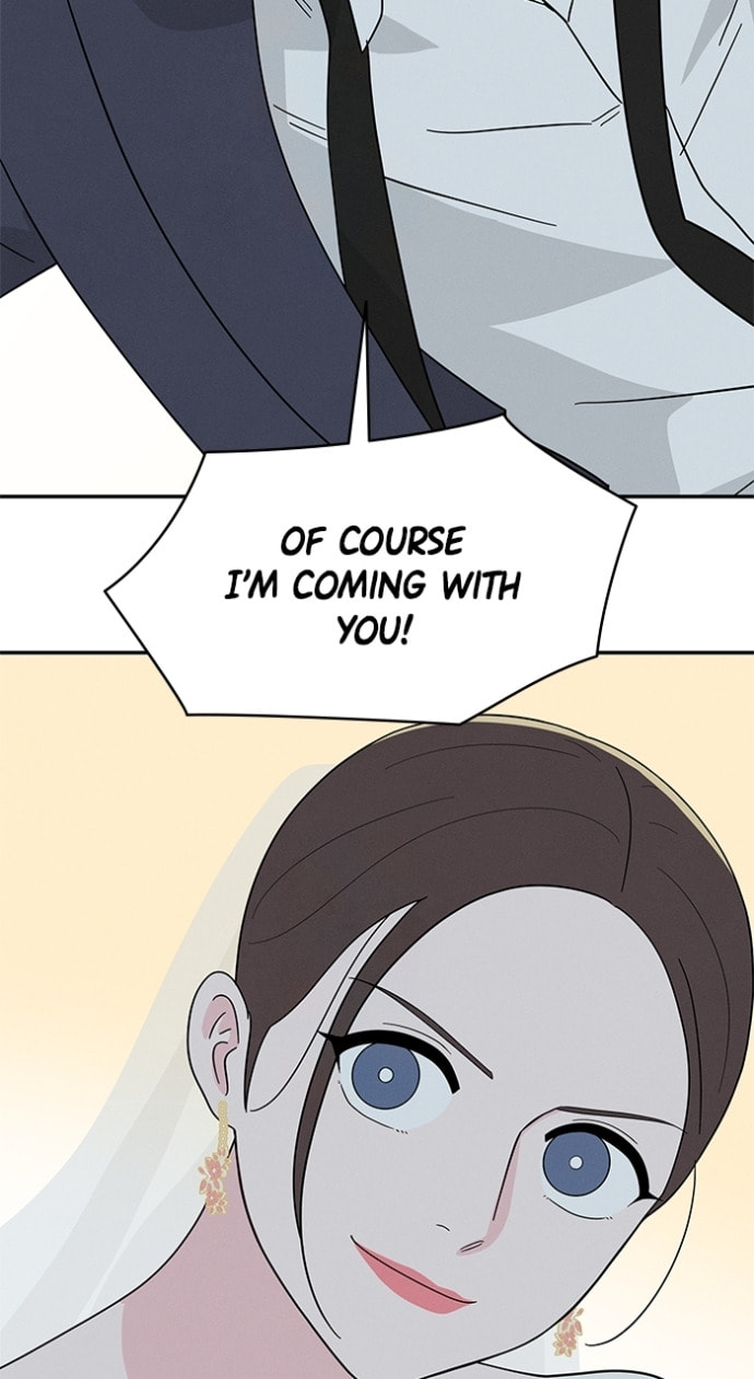 Marriage Blues Chapter 49 page 30 - 