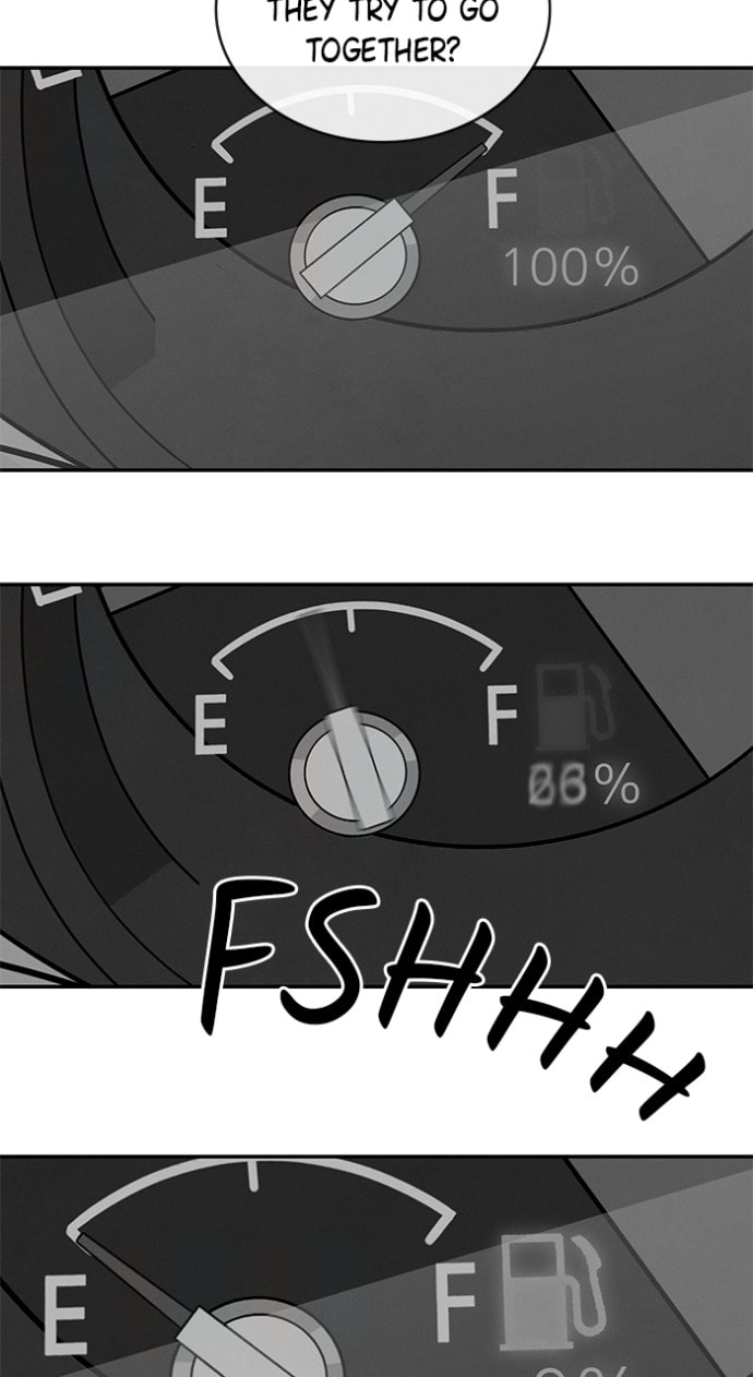 Marriage Blues Chapter 49 page 39 - 
