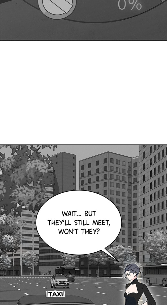 Marriage Blues Chapter 49 page 40 - 