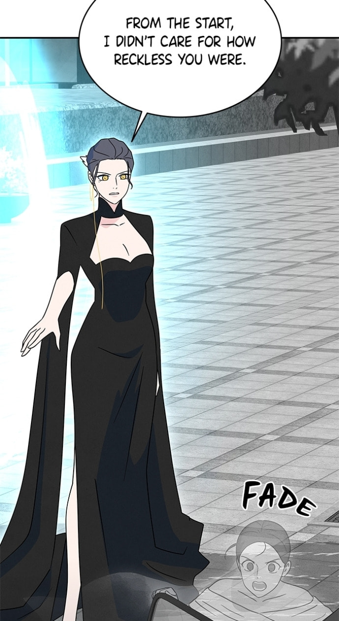 Marriage Blues Chapter 49 page 50 - 