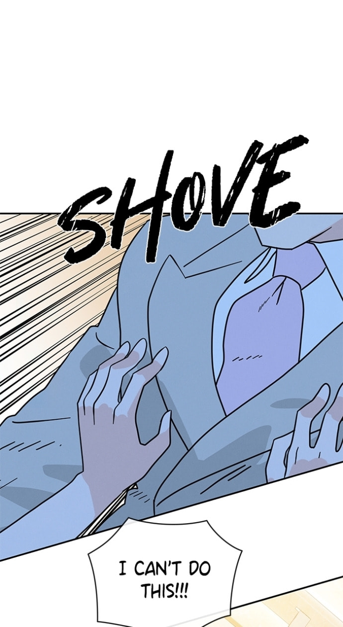 Marriage Blues Chapter 49 page 52 - 