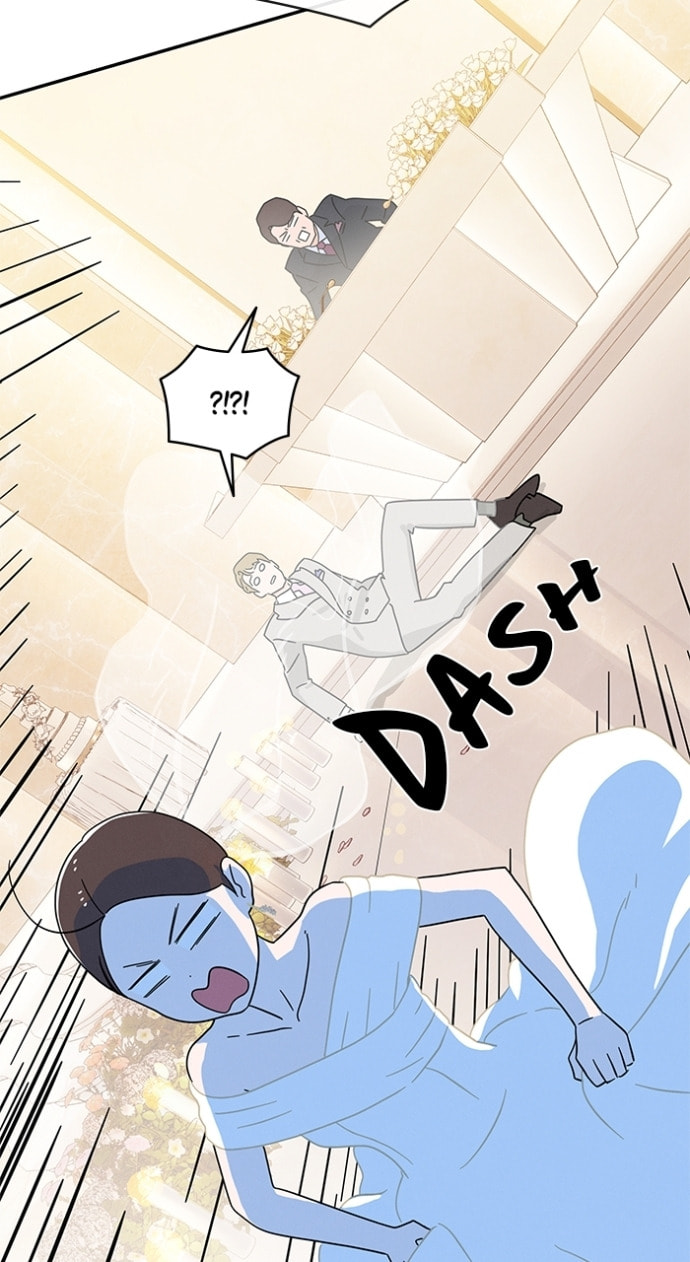 Marriage Blues Chapter 49 page 53 - 