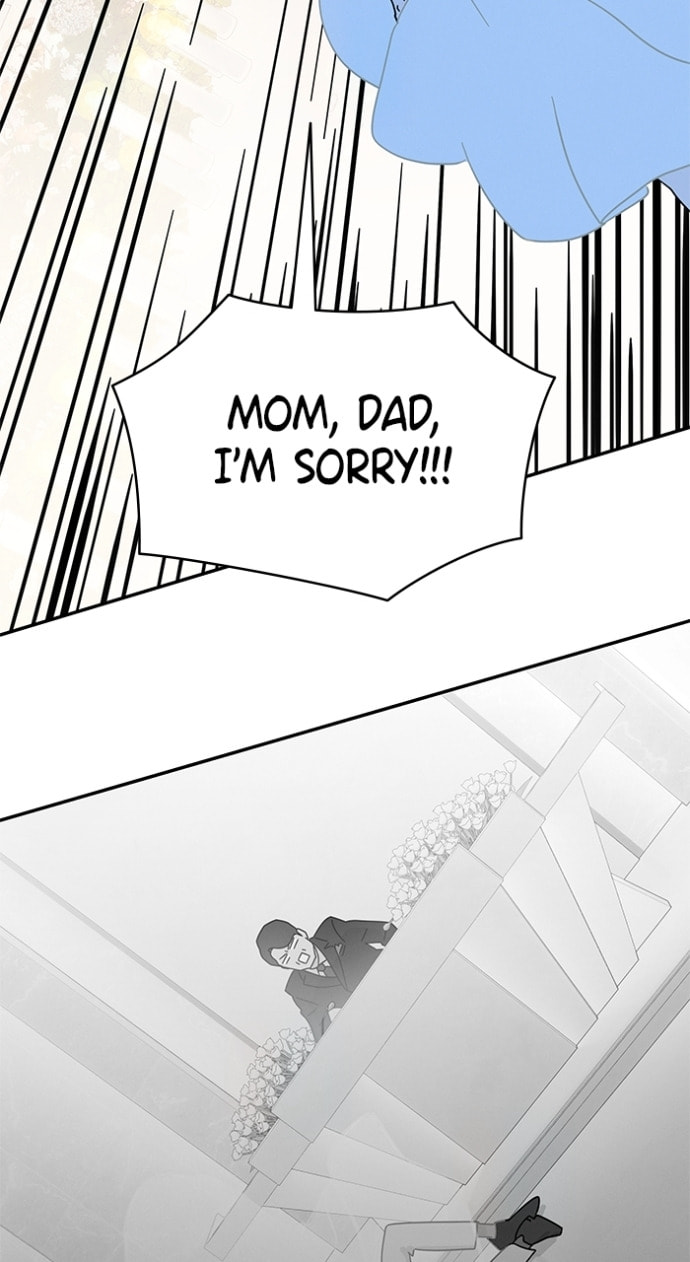 Marriage Blues Chapter 49 page 54 - 