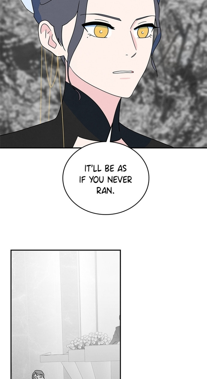 Marriage Blues Chapter 49 page 58 - 
