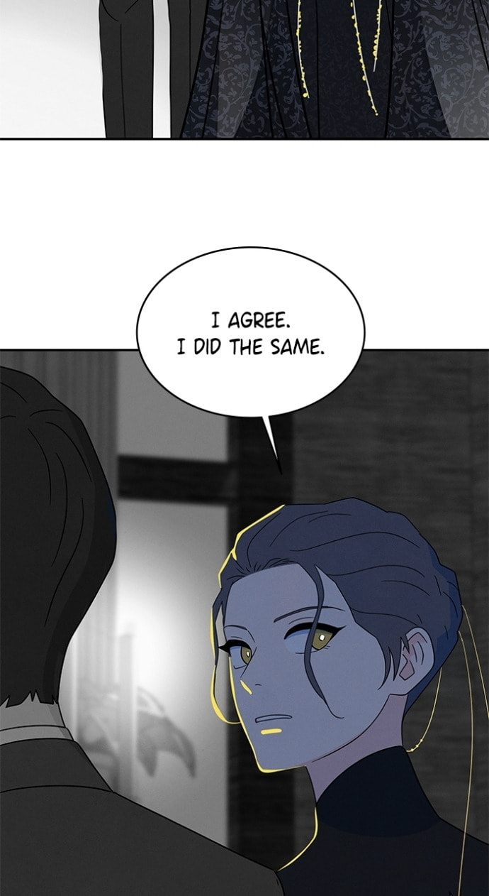 Marriage Blues Chapter 49 page 72 - 