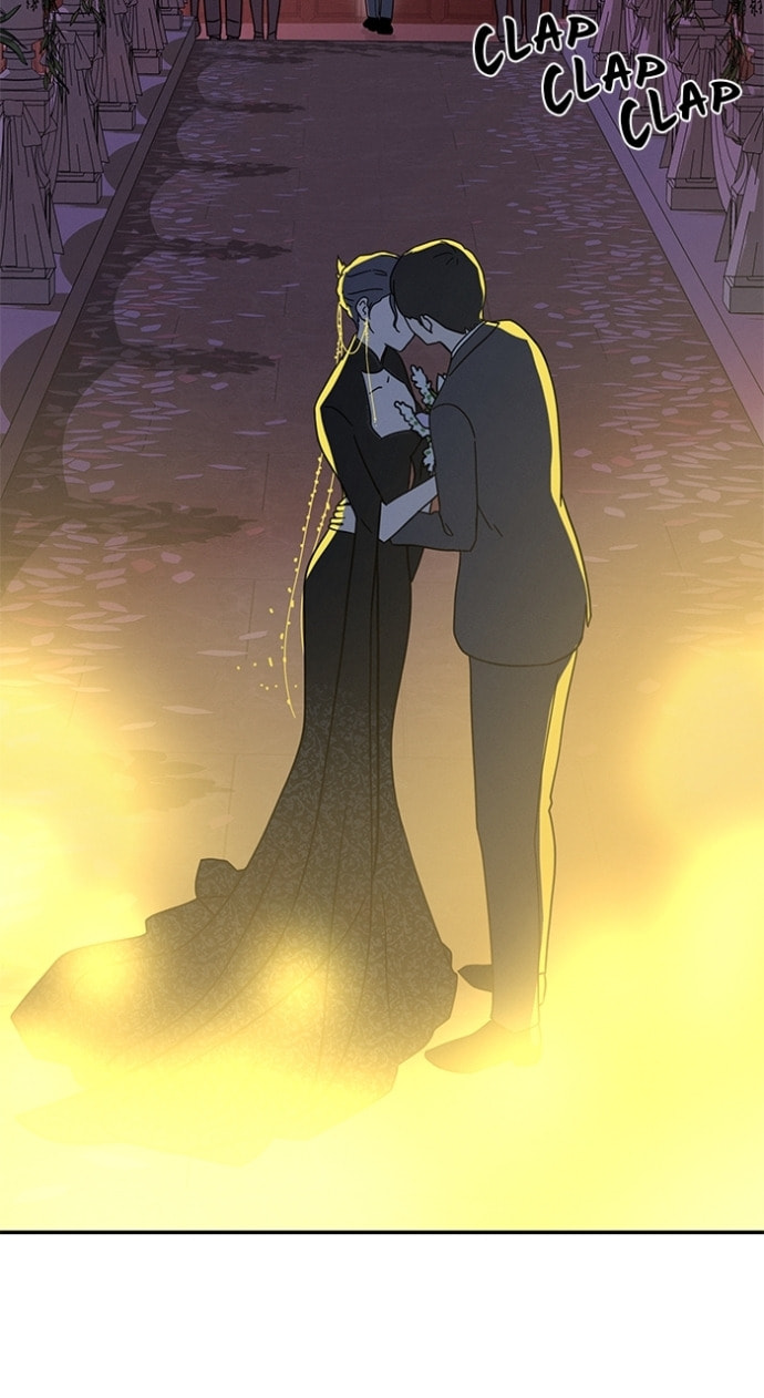 Marriage Blues Chapter 49 page 75 - 
