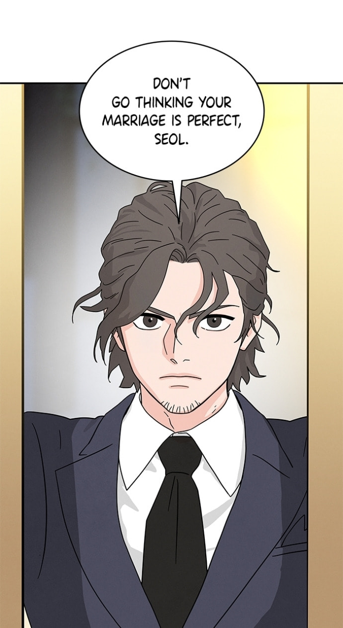 Marriage Blues Chapter 49 page 76 - 