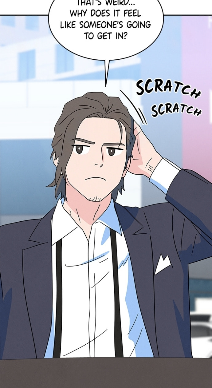 Marriage Blues Chapter 49 page 83 - 
