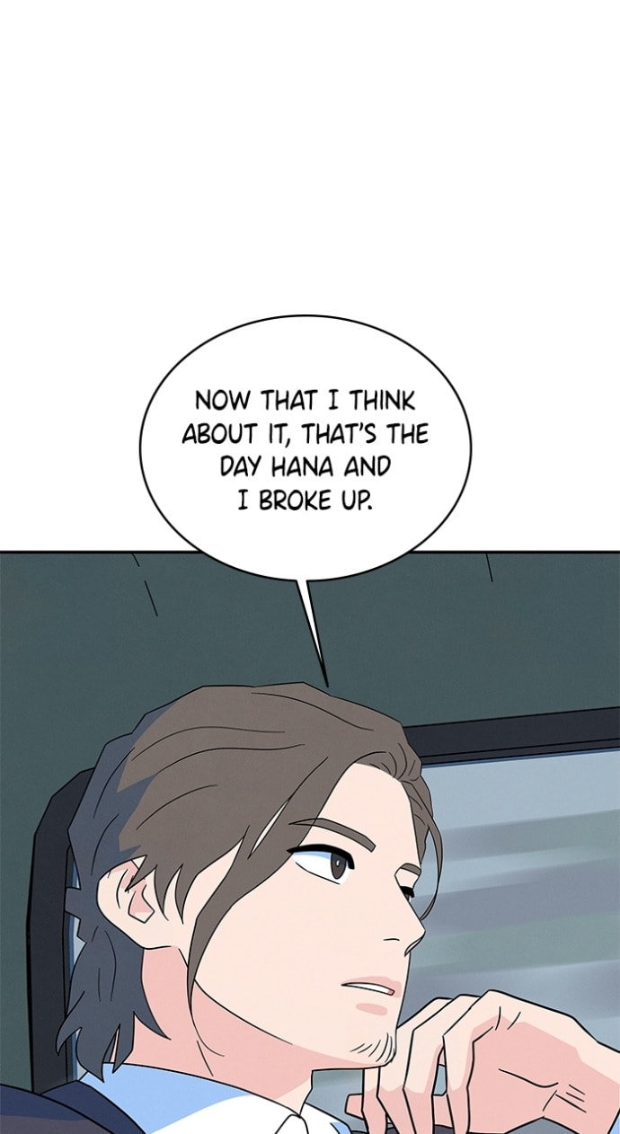 Marriage Blues Chapter 49 page 86 - 