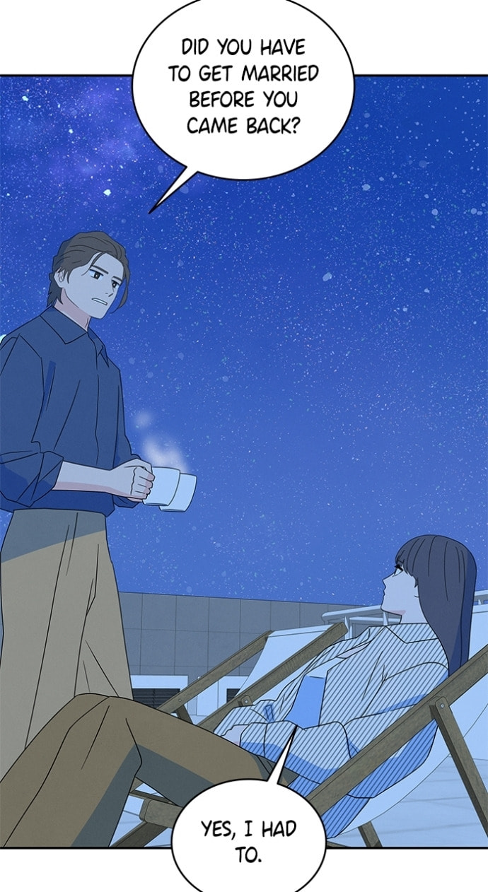 Marriage Blues Chapter 49 page 93 - 