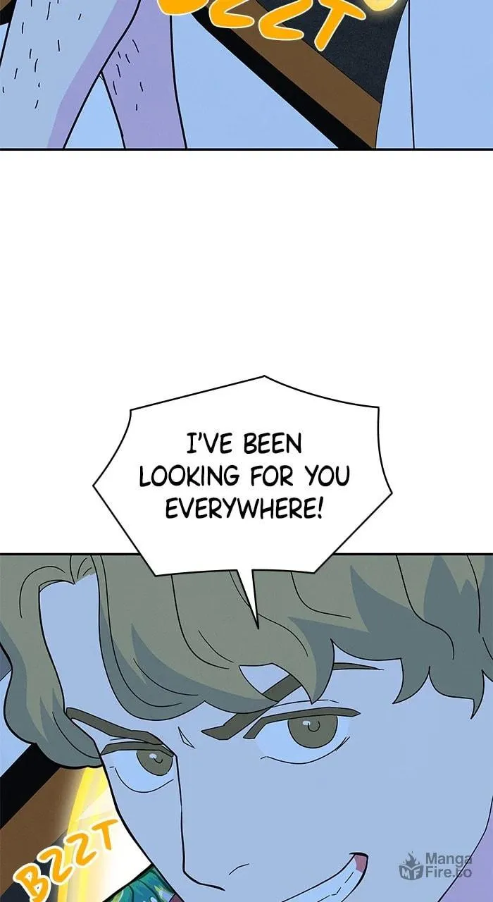 Marriage Blues Chapter 5 page 117 - 