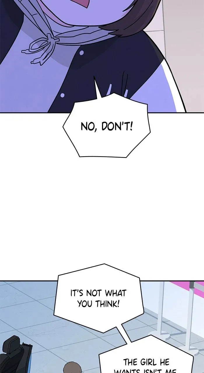 Marriage Blues Chapter 5 page 4 - 