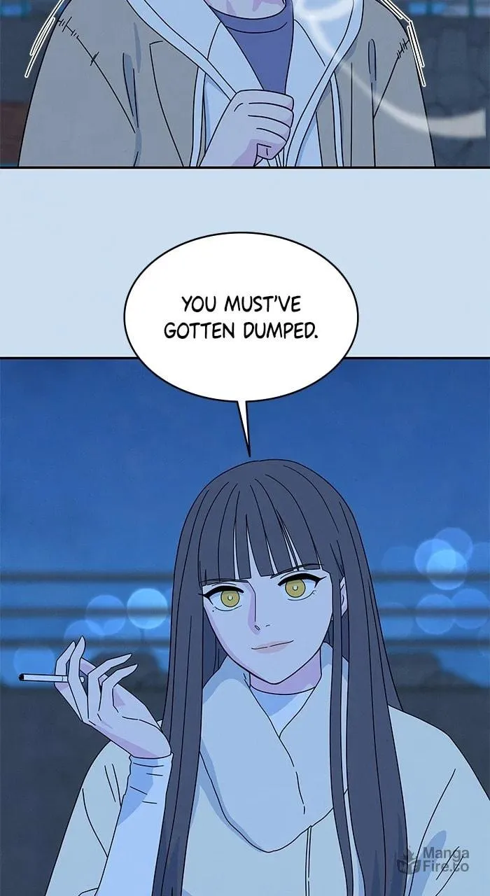 Marriage Blues Chapter 5 page 33 - 