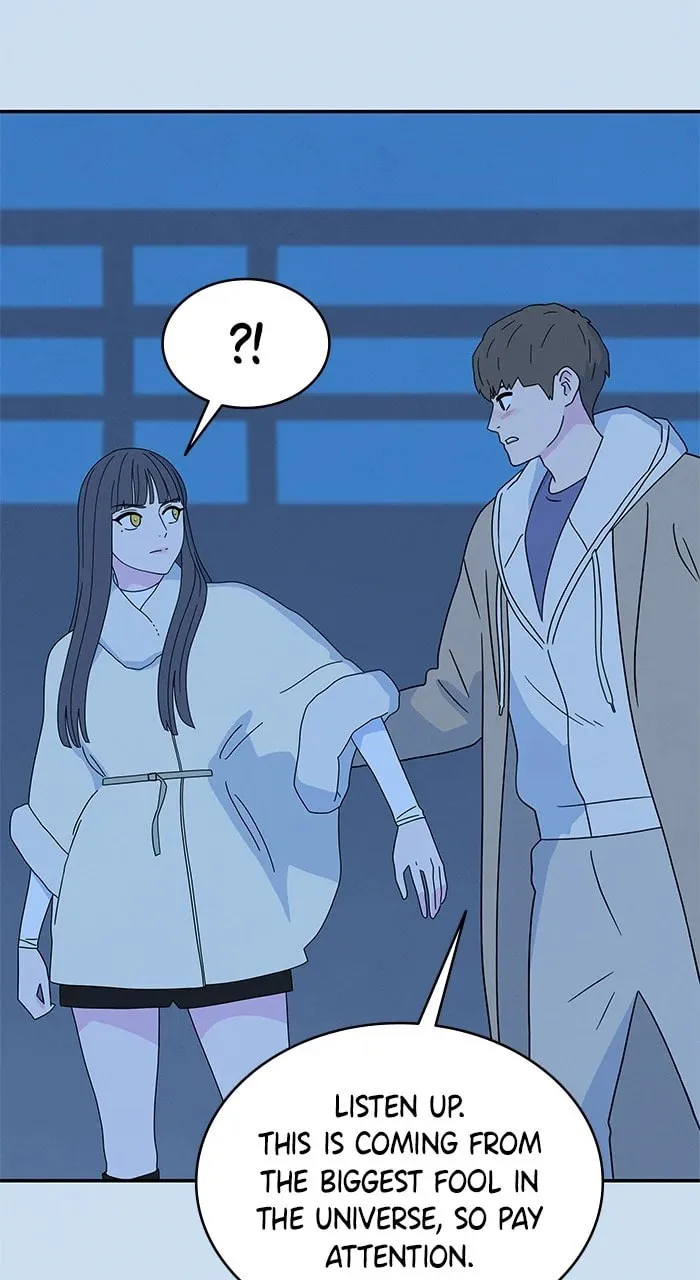 Marriage Blues Chapter 5 page 47 - 