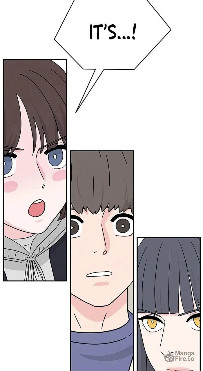 Marriage Blues Chapter 5 page 6 - 