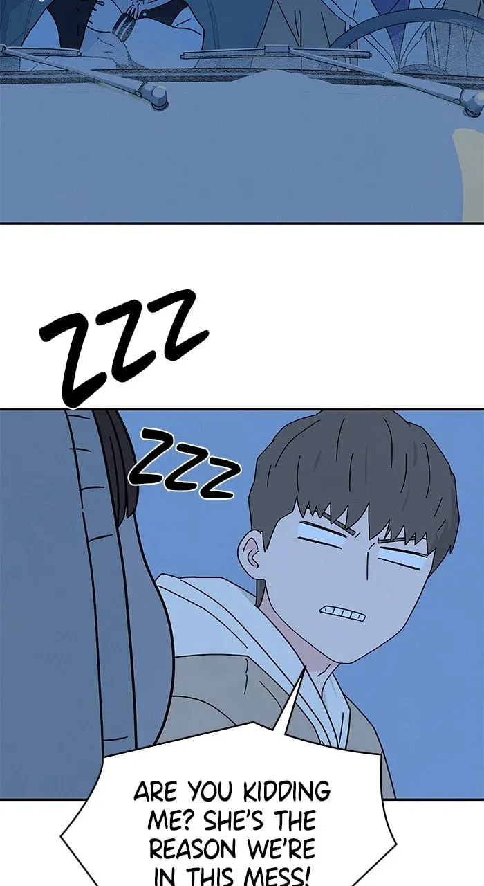 Marriage Blues Chapter 5 page 64 - 
