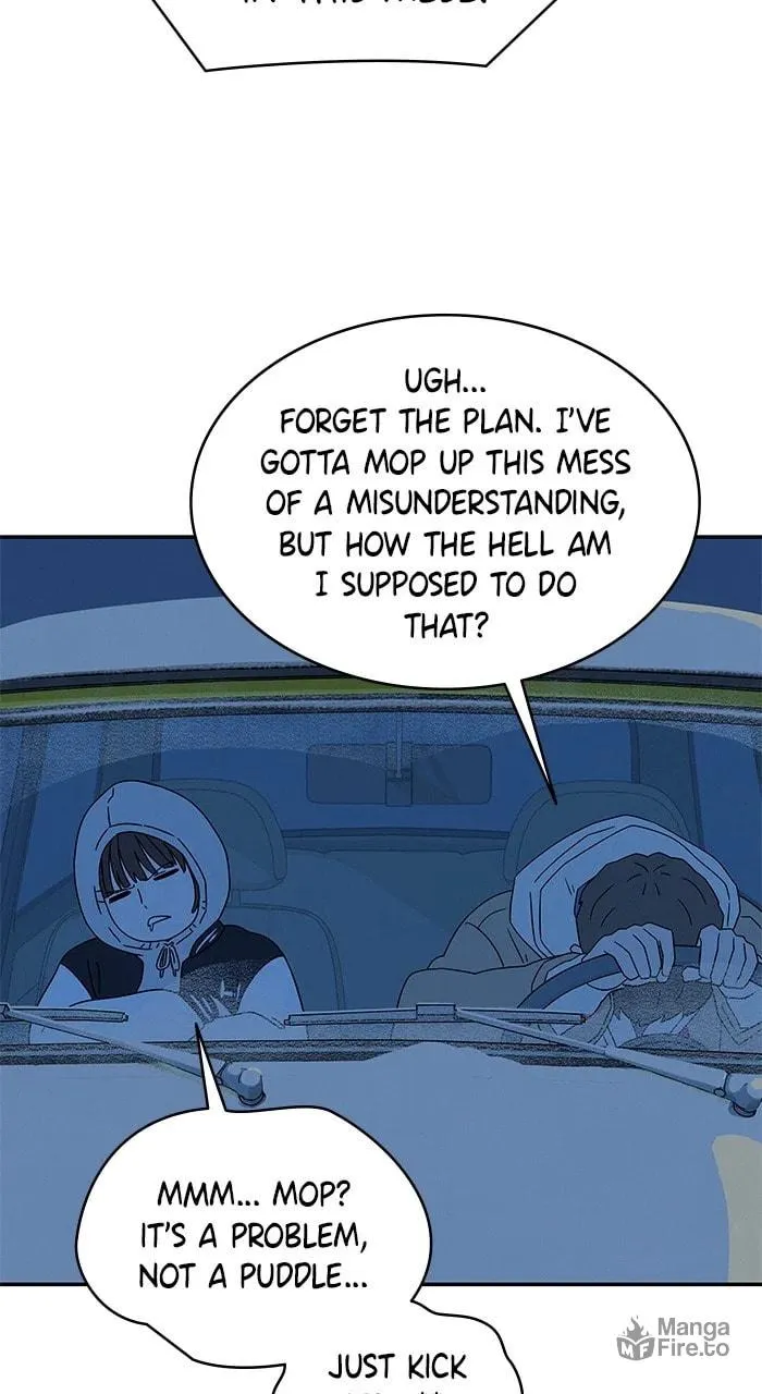 Marriage Blues Chapter 5 page 65 - 