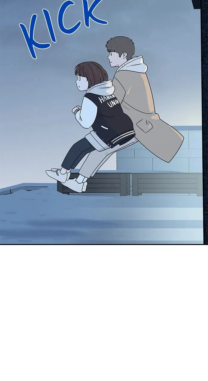 Marriage Blues Chapter 5 page 8 - 